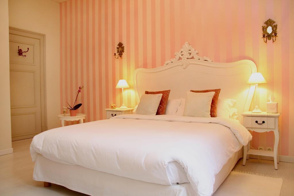 Chateau De La Houillere Bed & Breakfast Champagney Luaran gambar