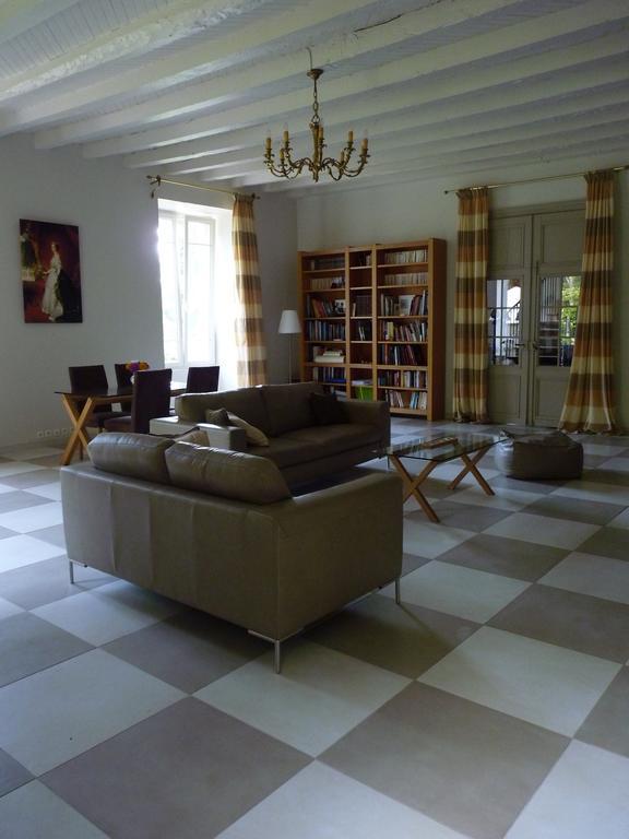 Chateau De La Houillere Bed & Breakfast Champagney Luaran gambar
