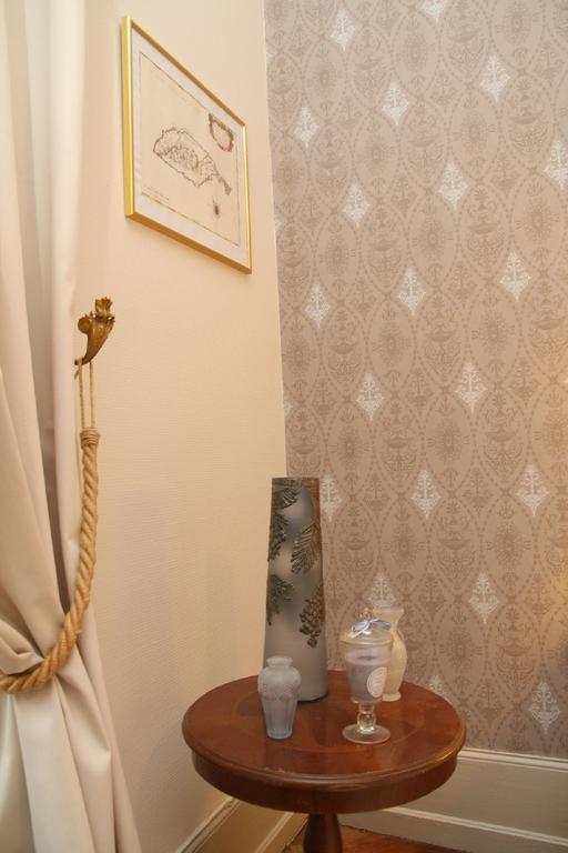 Chateau De La Houillere Bed & Breakfast Champagney Luaran gambar
