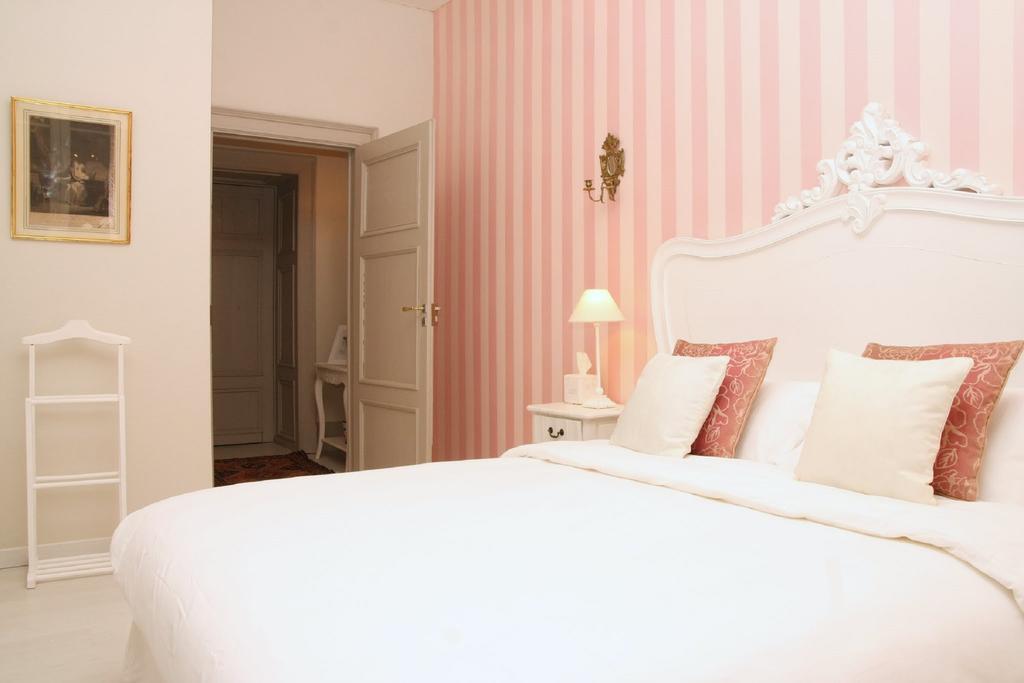 Chateau De La Houillere Bed & Breakfast Champagney Luaran gambar