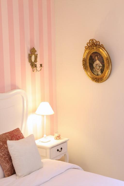 Chateau De La Houillere Bed & Breakfast Champagney Luaran gambar