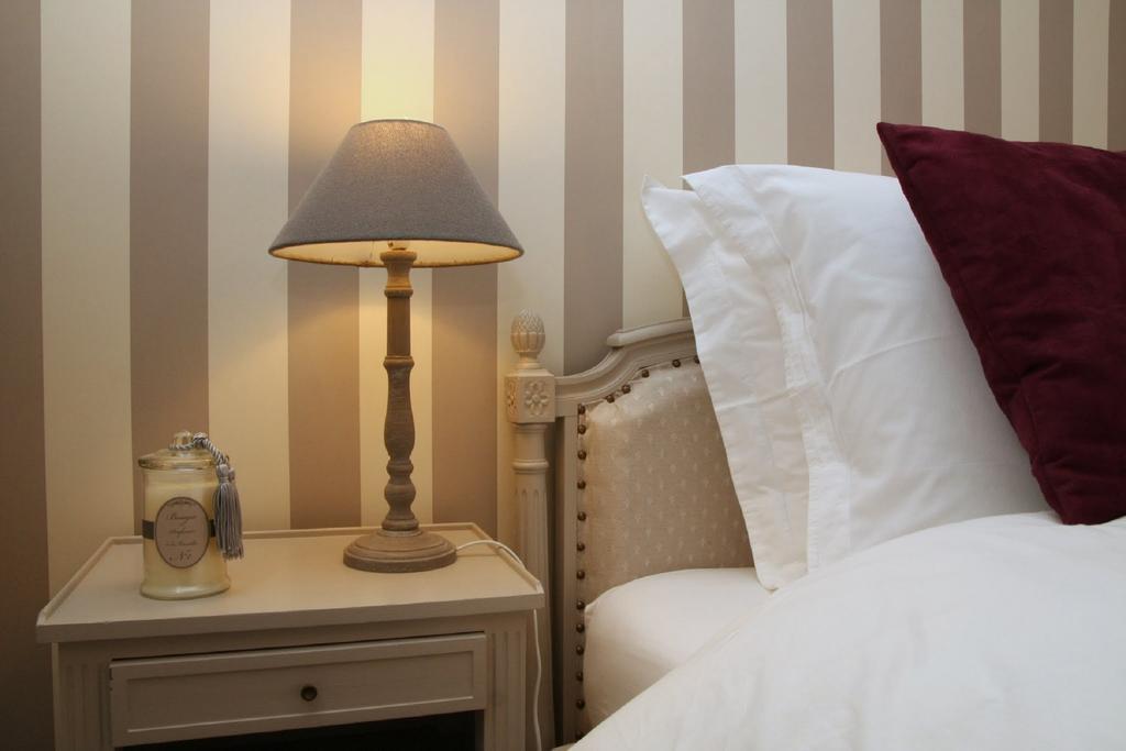 Chateau De La Houillere Bed & Breakfast Champagney Luaran gambar