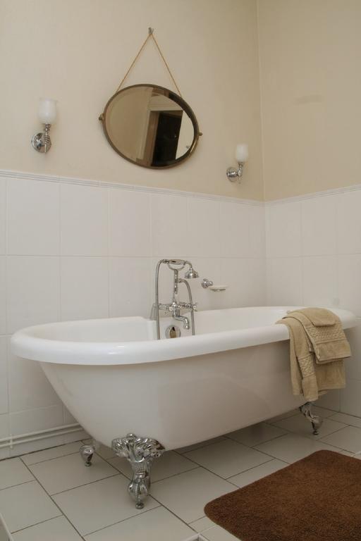 Chateau De La Houillere Bed & Breakfast Champagney Luaran gambar