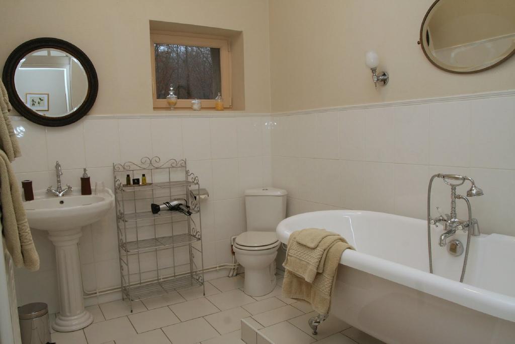 Chateau De La Houillere Bed & Breakfast Champagney Luaran gambar